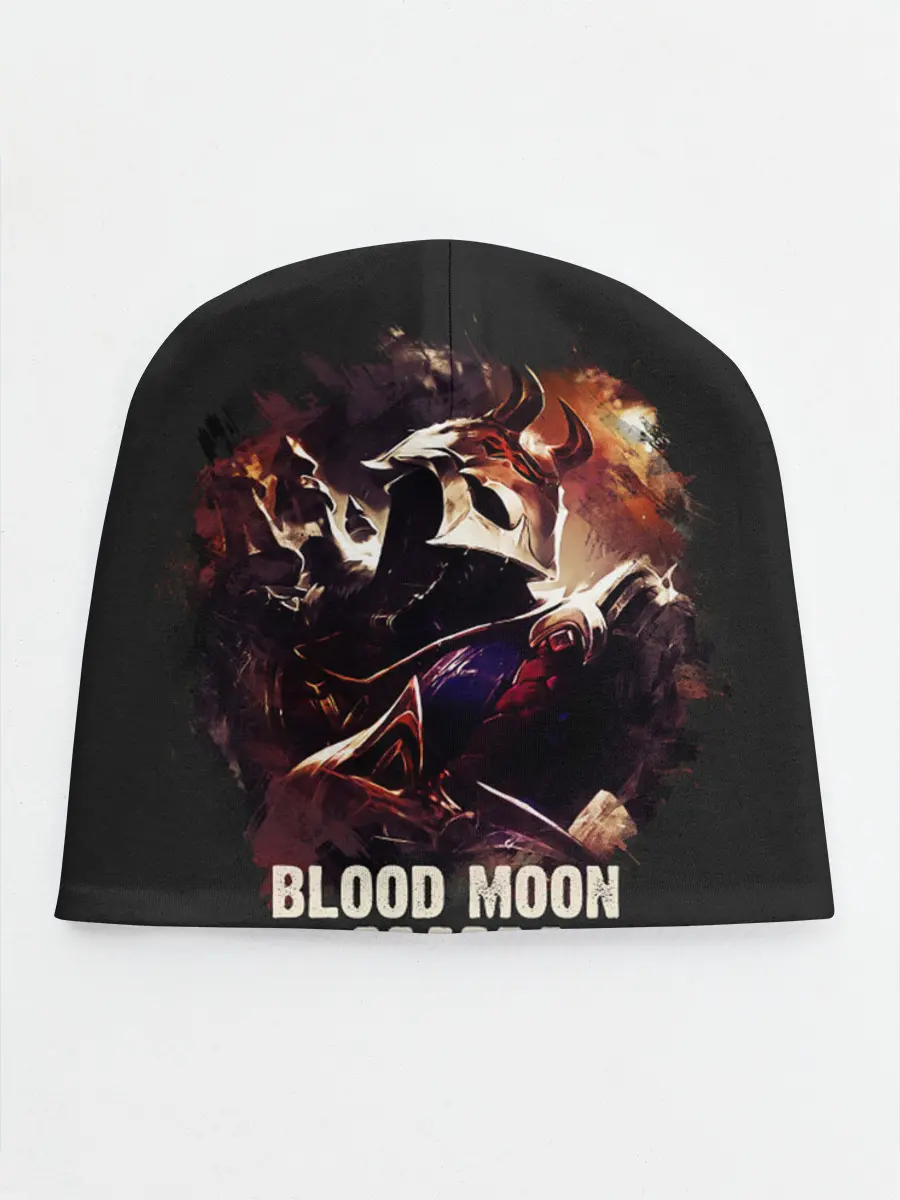 Детская шапка / Jhin