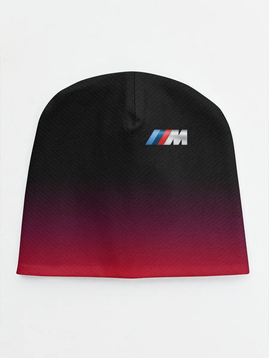 Детская шапка / BMW