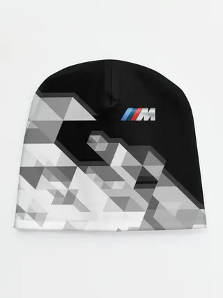 Детская шапка / BMW | БМВ