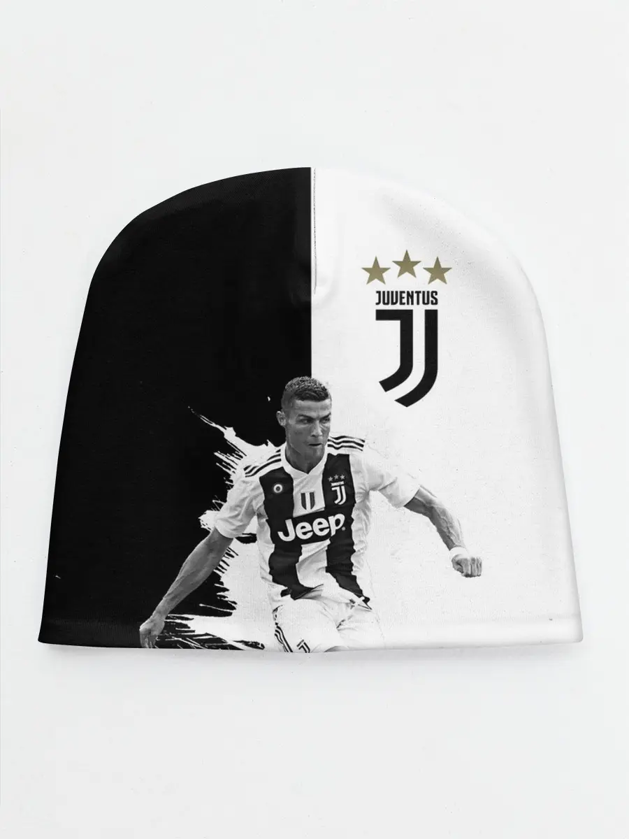 Детская шапка / Cristiano Ronaldo