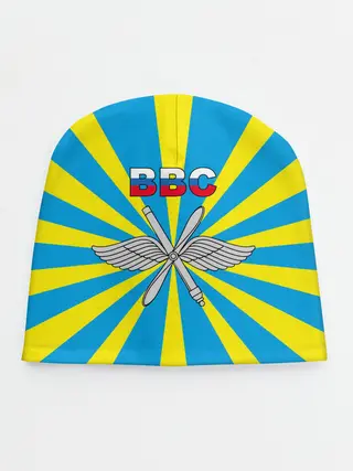 Детская шапка / Флаг ВВС