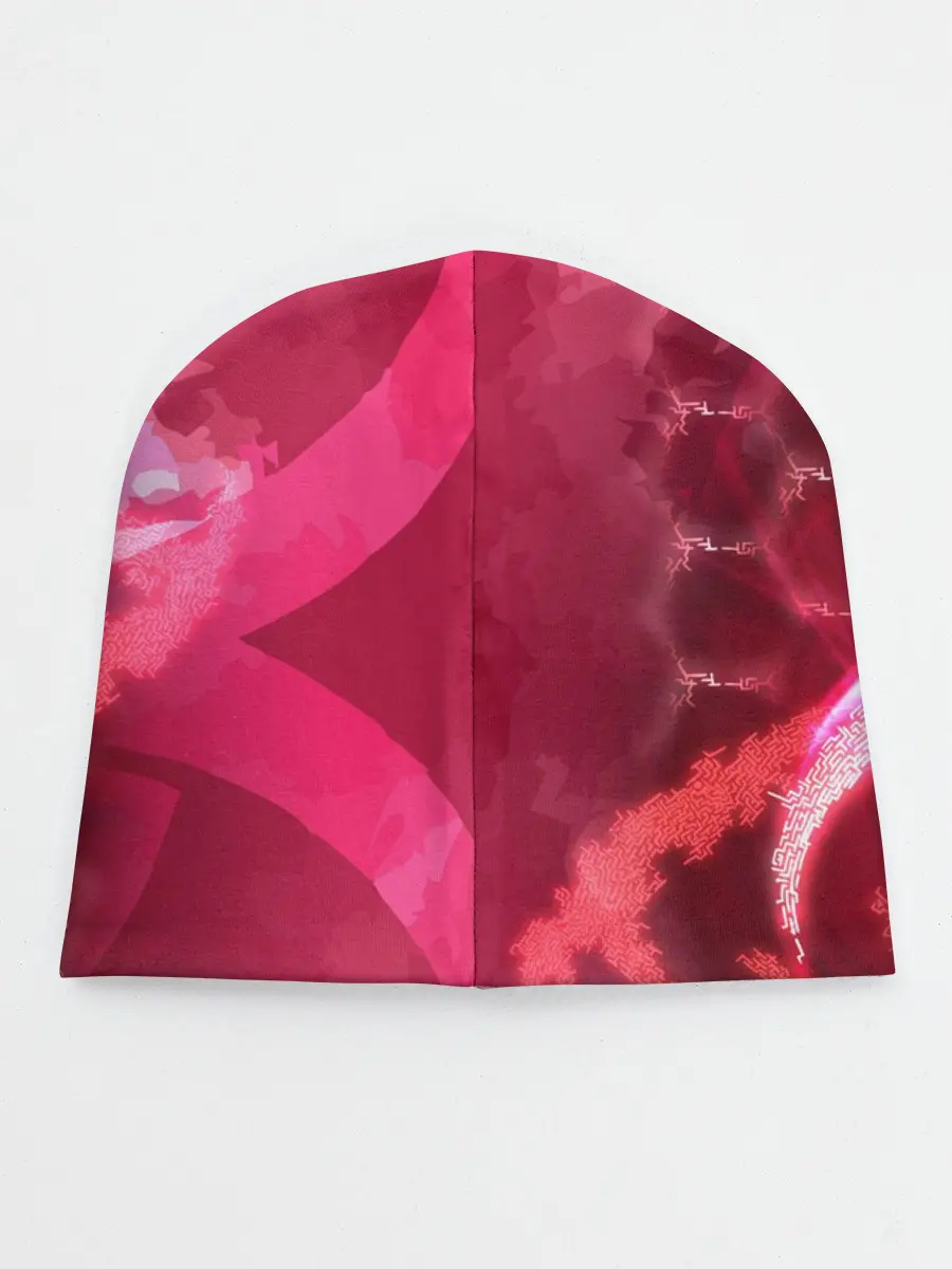 Детская шапка / Plague Inc LB