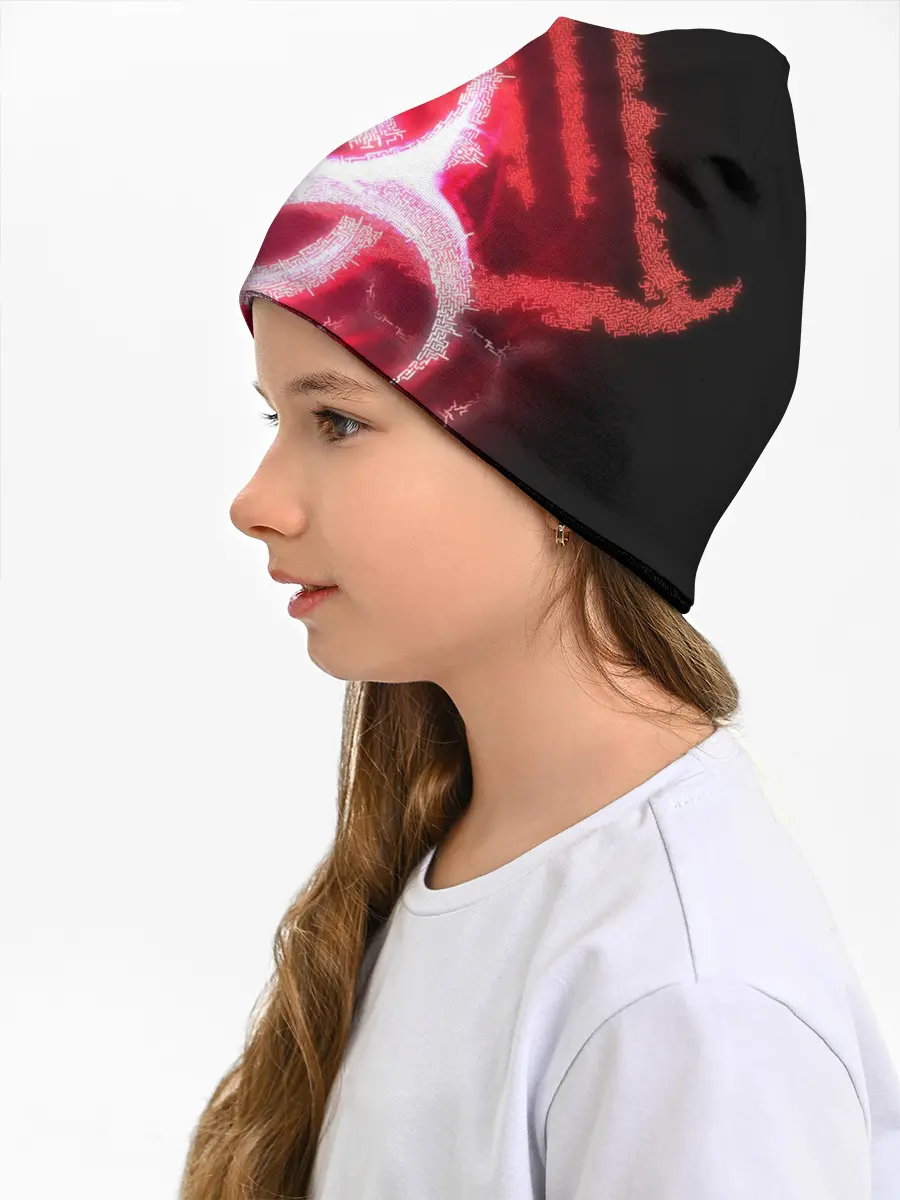 Детская шапка / Plague Inc ShB