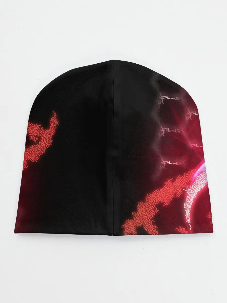 Детская шапка / Plague Inc ShB