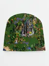 Детская шапка / Heroes of Might and Magic