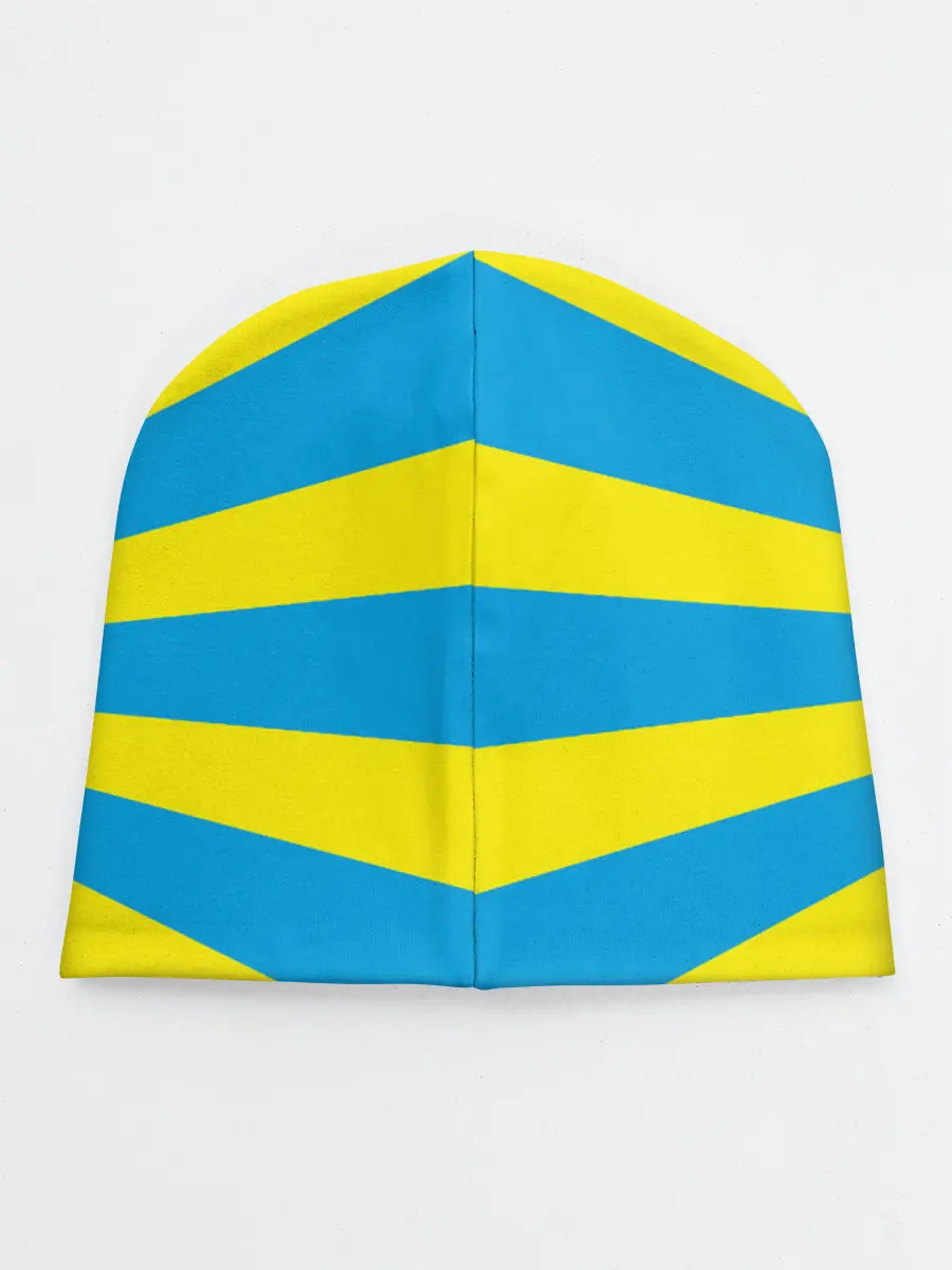 Детская шапка / ВВС России