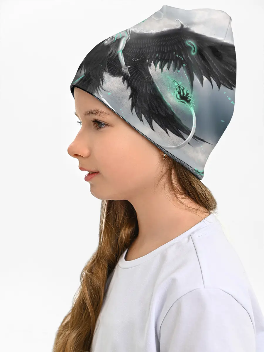 Детская шапка / Bleach anime art