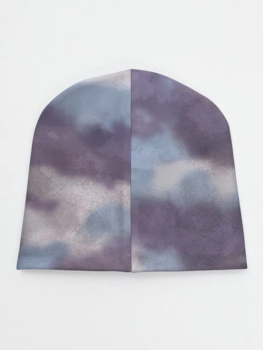 Детская шапка / Фин и Джейк