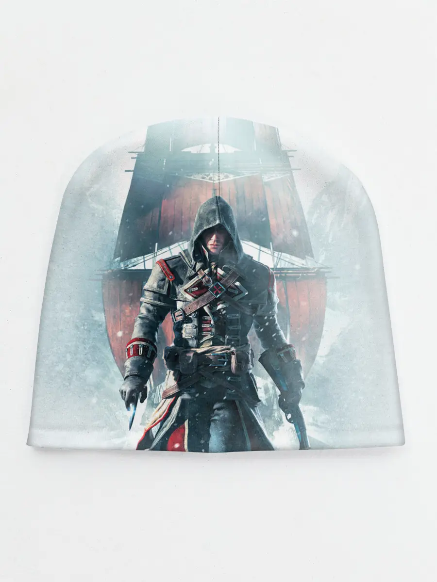 Детская шапка / Assassins Creed: Rogue
