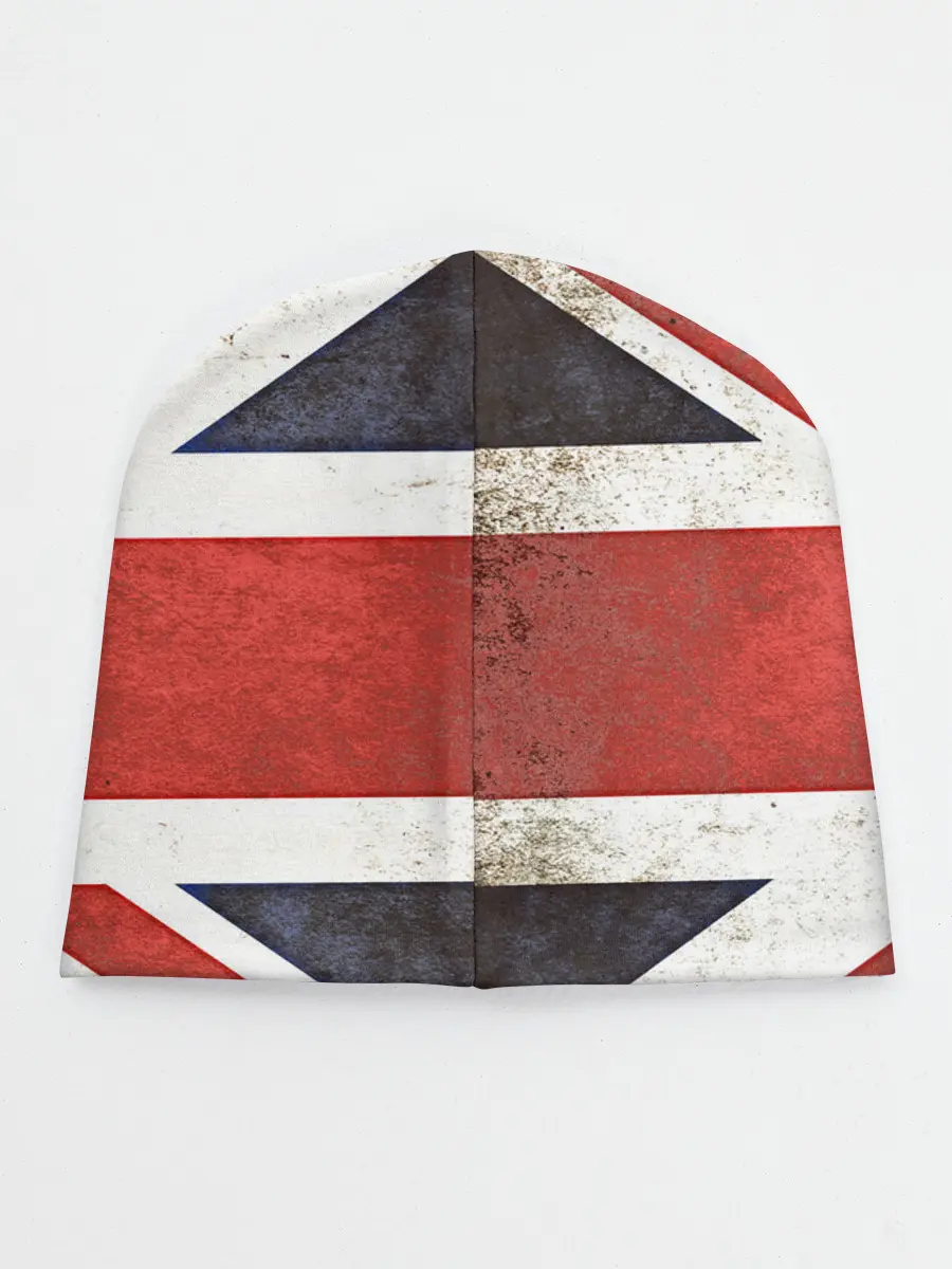 Детская шапка / Assassins Creed: Syndicate