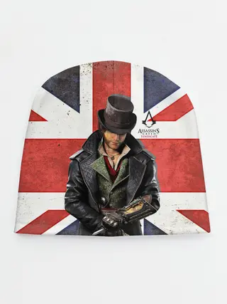 Детская шапка / Assassins Creed: Syndicate