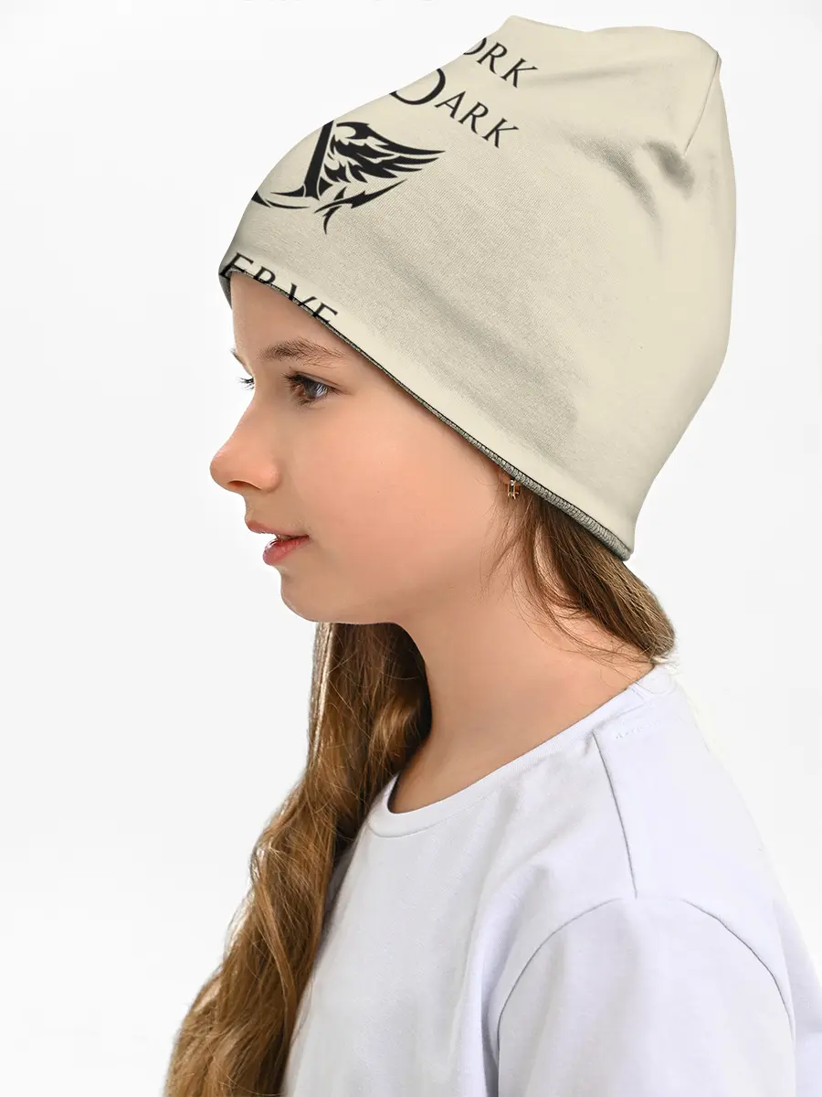 Детская шапка / Assassins Creed