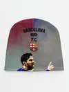 Детская шапка / Messi