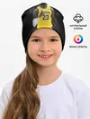 Детская шапка / Леброн Джеймс