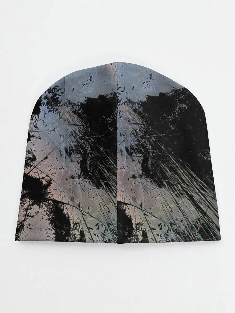 Детская шапка / Assassin’s Creed