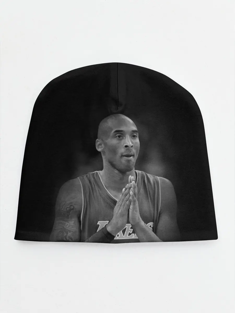 Детская шапка / Коби Брайант