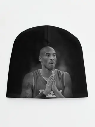 Детская шапка / Коби Брайант