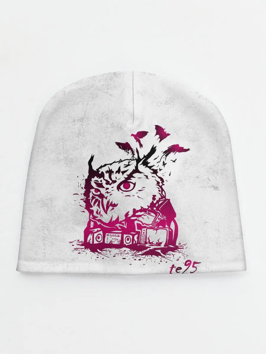 Детская шапка / Three Days Grace