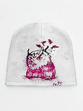 Детская шапка / Three Days Grace