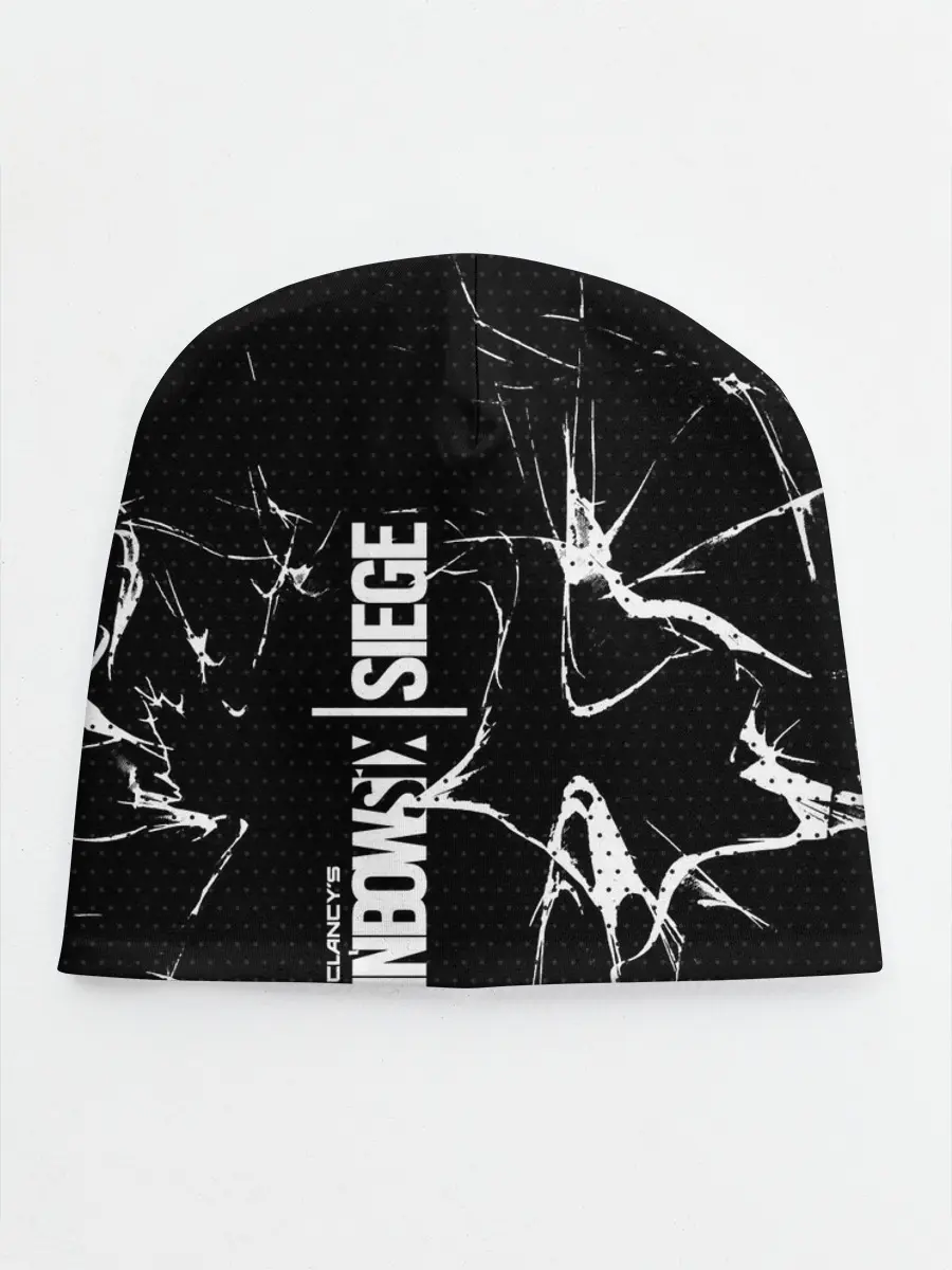 Детская шапка / Rainbow Six: Siege