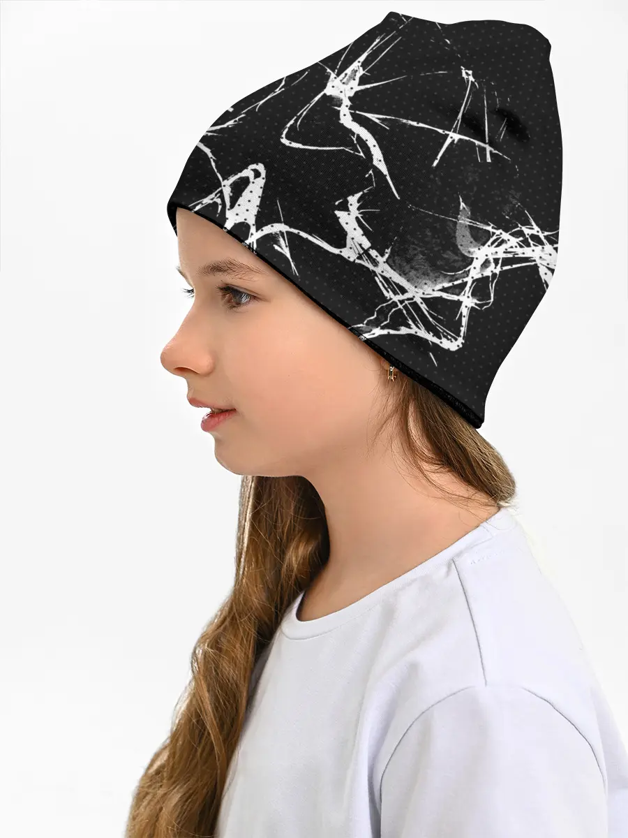 Детская шапка / Rainbow Six: Siege