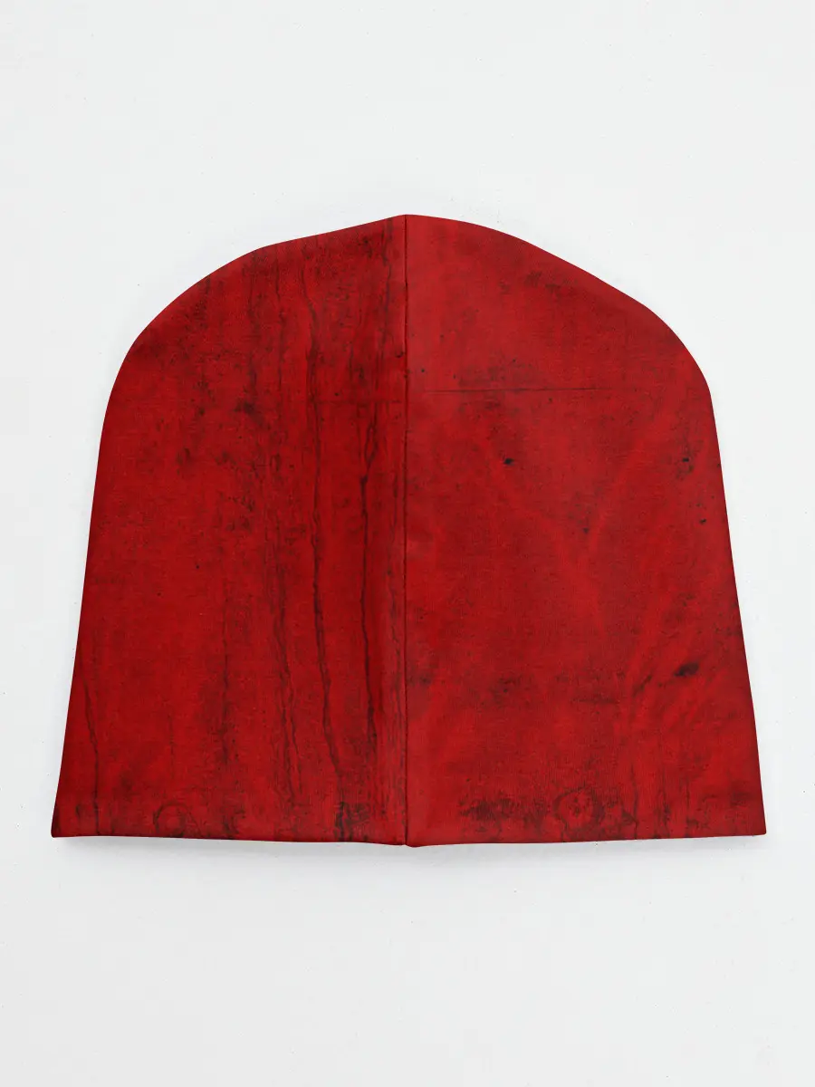 Детская шапка / THREE DAYS GRACE RED