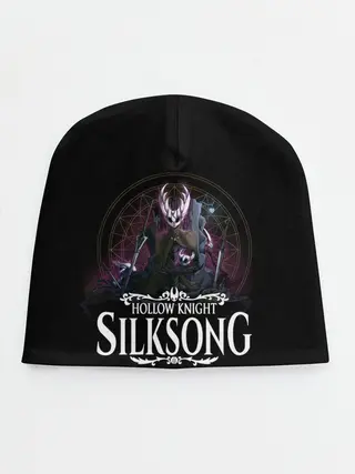Детская шапка / Hollow Knight