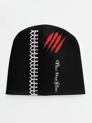 Детская шапка / Three Days Grace