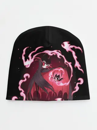 Детская шапка / Hollow Knight