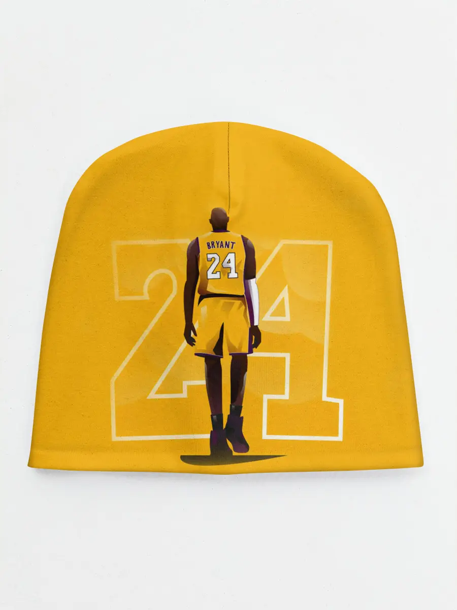 Детская шапка / Kobe Bryant