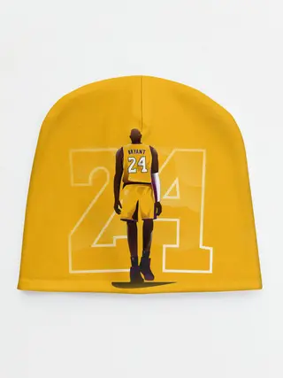 Детская шапка / Kobe Bryant