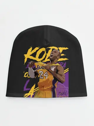Детская шапка / Kobe Bryant
