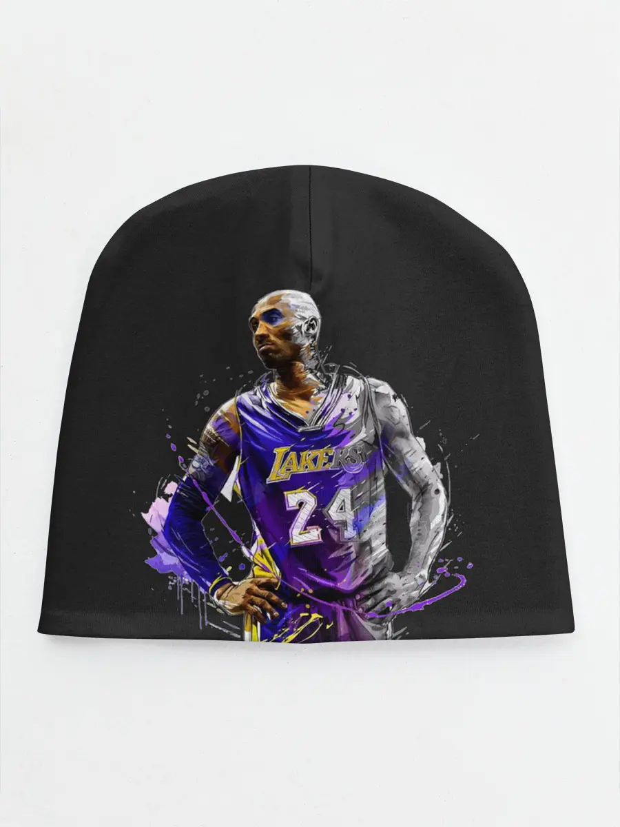 Детская шапка / Kobe Bryant