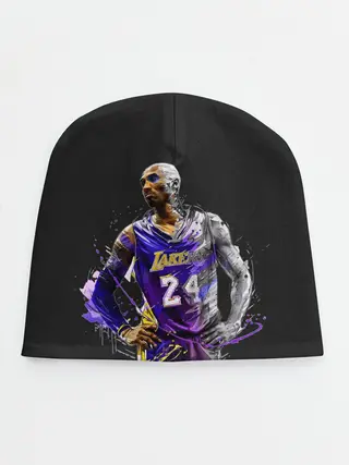Детская шапка / Kobe Bryant