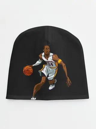 Детская шапка / Kobe Bryant