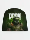 Детская шапка / Doom Eternal