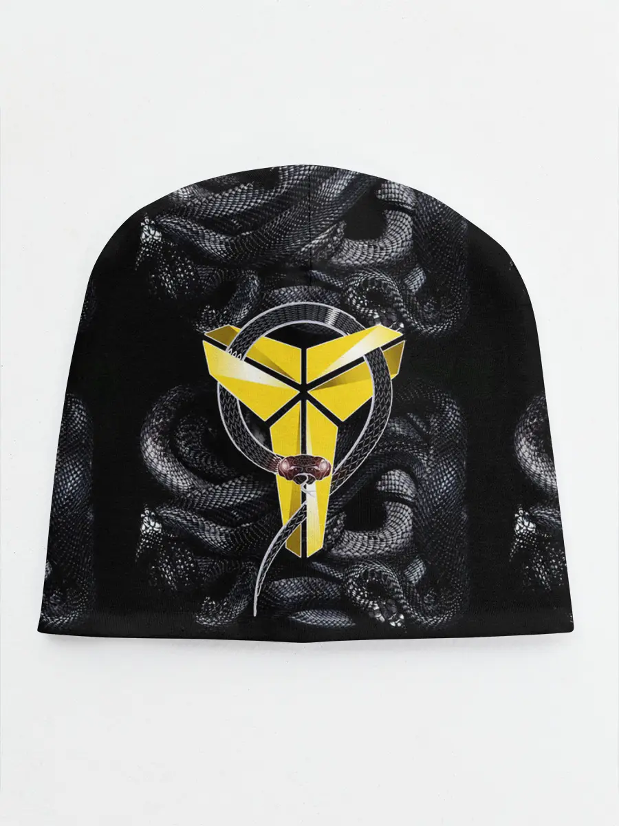 Детская шапка / Los Angeles Lakers