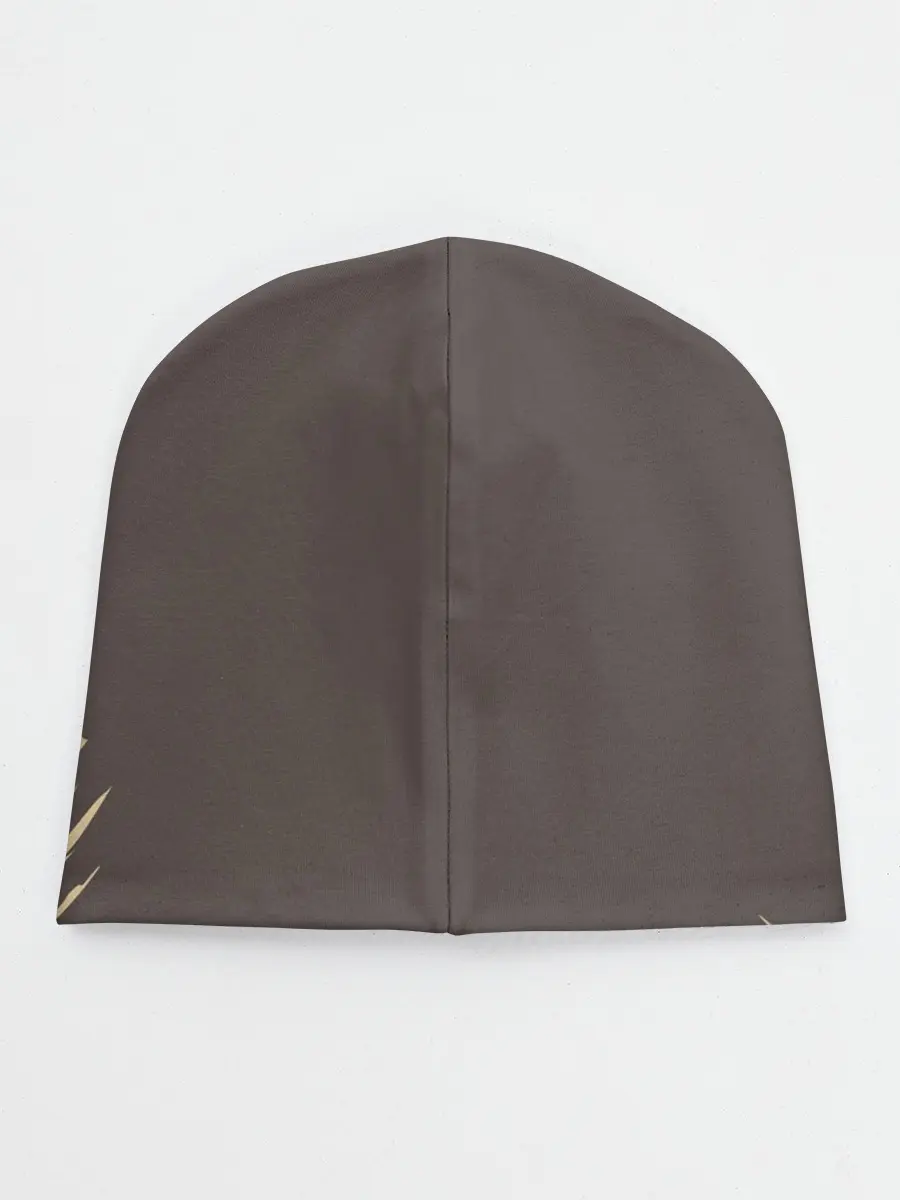 Детская шапка / Marauder