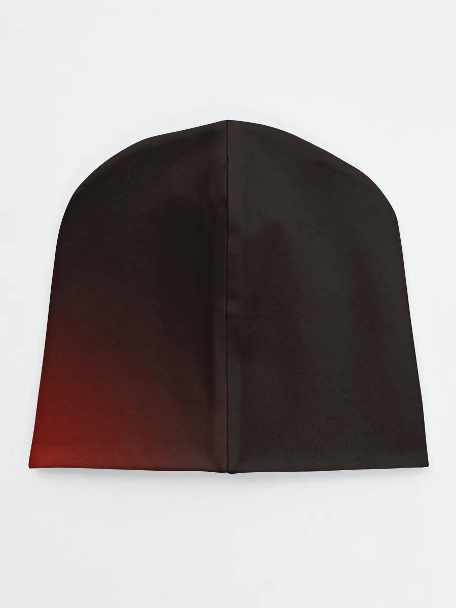 Детская шапка / Doom