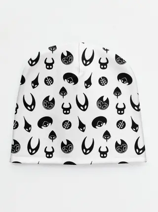 Детская шапка / Hollow Knight