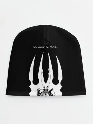 Детская шапка / HOLLOW KNIGHT | ХОЛЛОУ НАЙТ