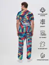 Мужская пижама с брюками / FC Barcelona | La Liga Pre-Match