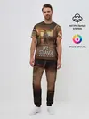 Мужская пижама с брюками / Life Is Strange True Colors