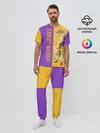 Мужская пижама с брюками / Леброн NBA