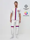 Мужская пижама с брюками / Сборная Сербии
