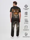 Мужская пижама с брюками / TIGER