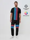 Мужская пижама с брюками / BMW LINE PERFORMANCE
