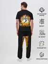 Мужская пижама с брюками / GAMER | Геймер