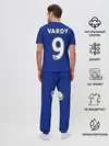 Мужская пижама с брюками / №9 Leicester City