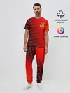 Мужская пижама с брюками / МАНЧЕСТЕР / MANCHESTER UNITED